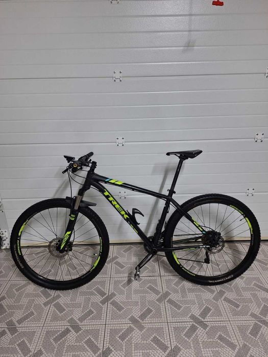 Trek X Caliber 9 29 L