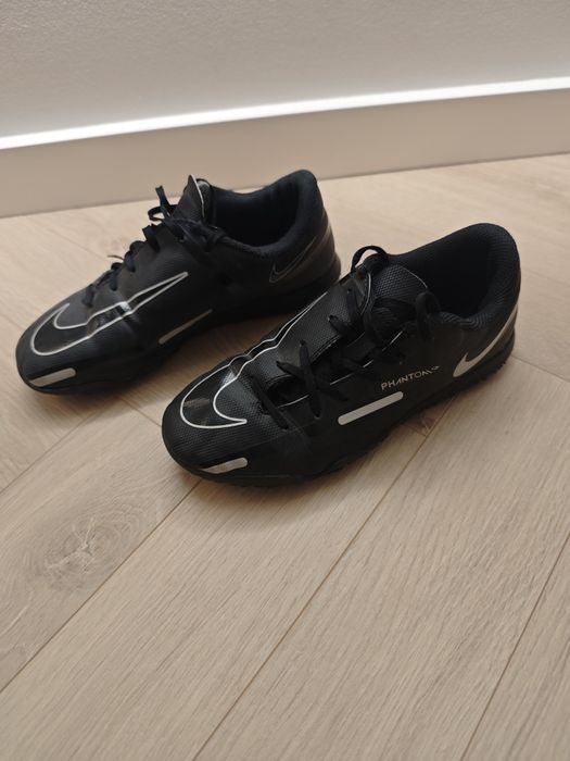 Nike Phantom TF (Turf) | Rozmiar 33 | Stan bardzo dobry