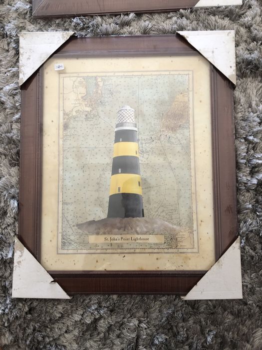 Quadros com motivos náuticos64752244933634121