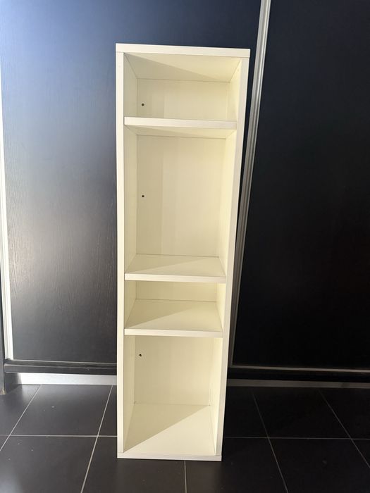 Cubo de parede como novo