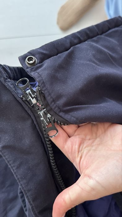 Парка чоловіча s