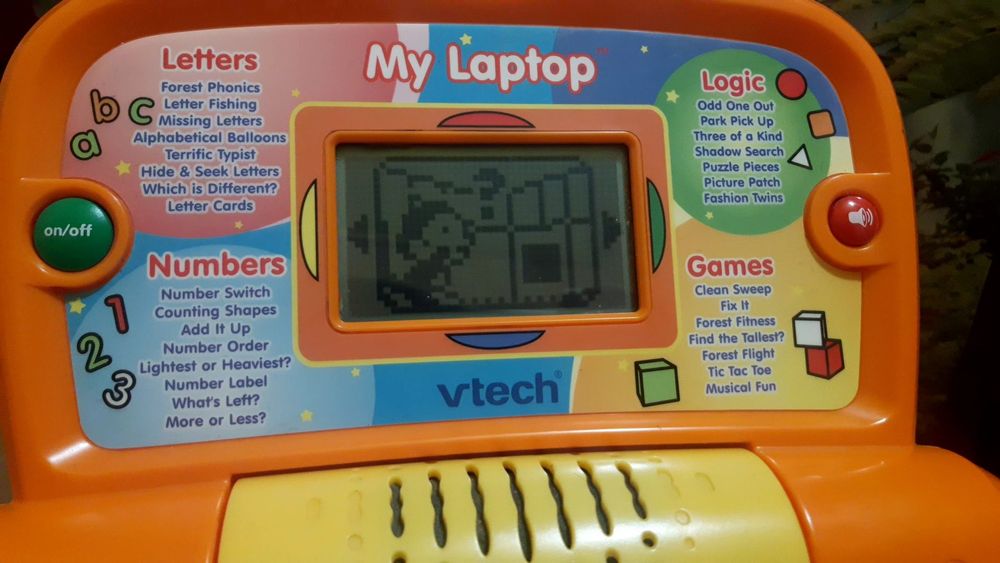 My Laptop Анг Нетбук ноутбук