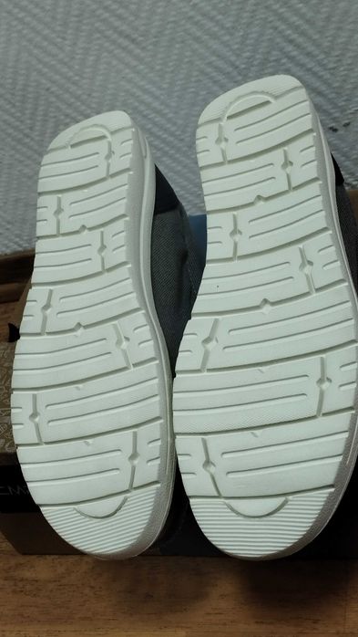 Мокасини чоловічі CMP JOY