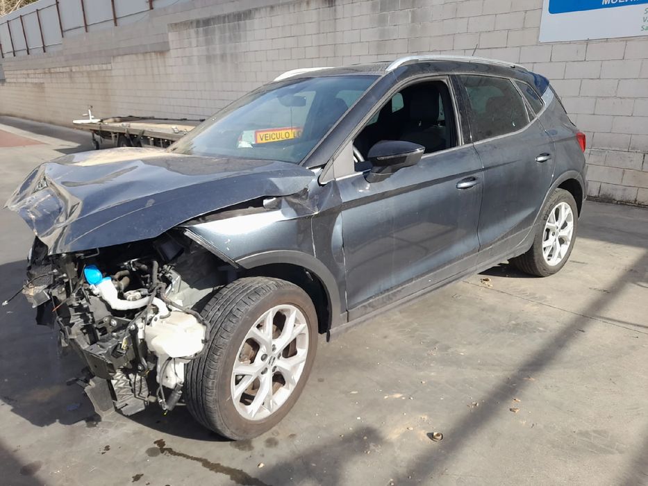 Para peças SEAT Arona (KJ7)