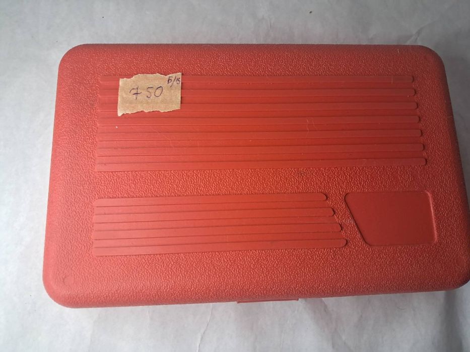 Набір для зняття і встановлення підшипників