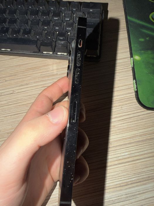 iphone 14 pro max 128gb 84% bat