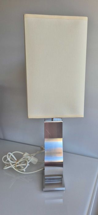 Candeeiro Ikea como novo
