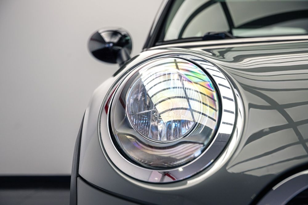 MINI 3 Portas Cooper D Aut.