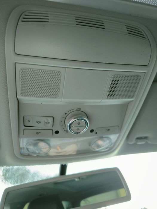 Volkswagen Golf 2009