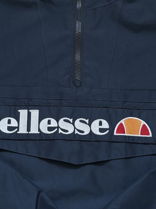 вітровка-анорак Ellesse Mont 2 , куртка  , Розмір М