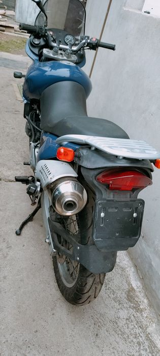 Продам BMW 650 95рік то