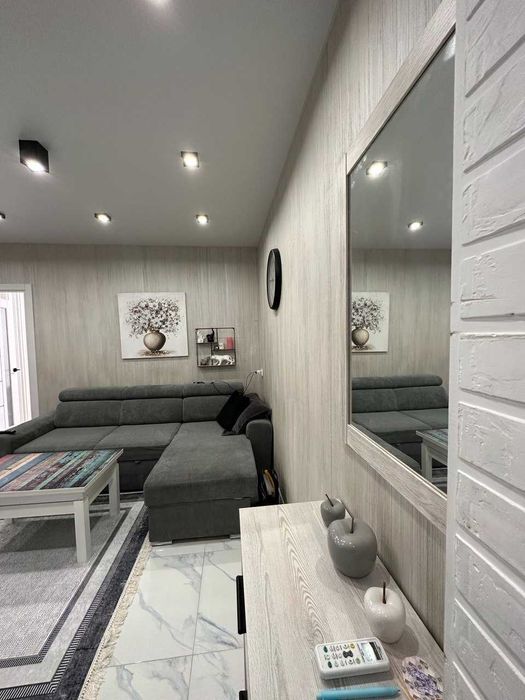 Продам 2 кімнатну квартиру на Котовського, в ЖК "Нова Европа"