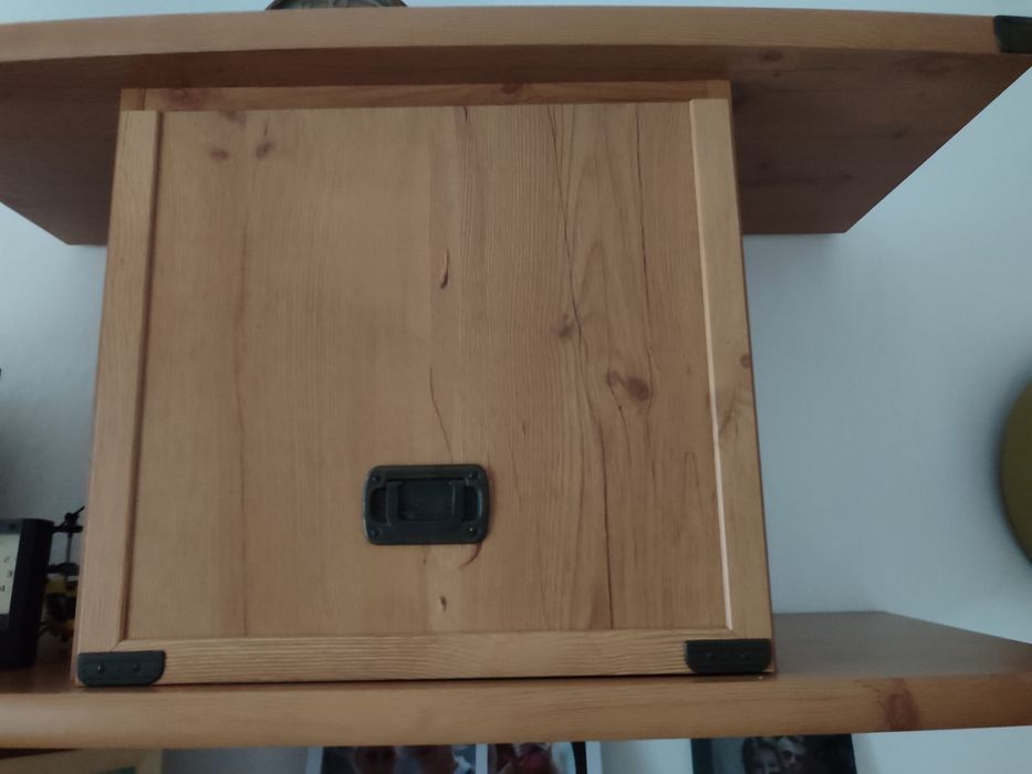 Sprzedam meble w dobrym stanie