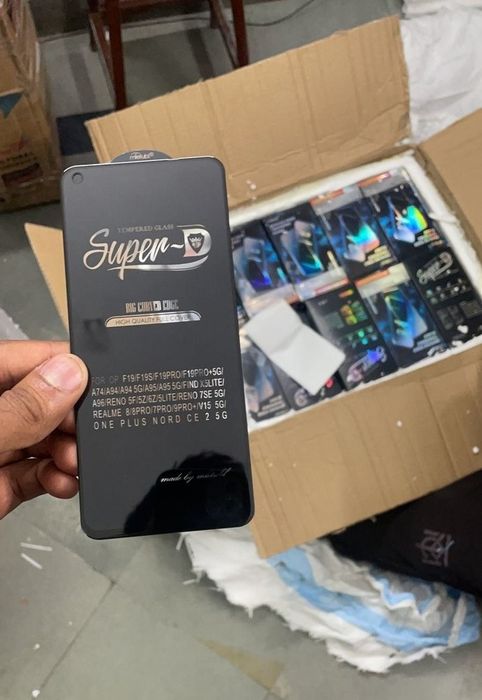 Защитное Стекло PREMIUM Samsung A24