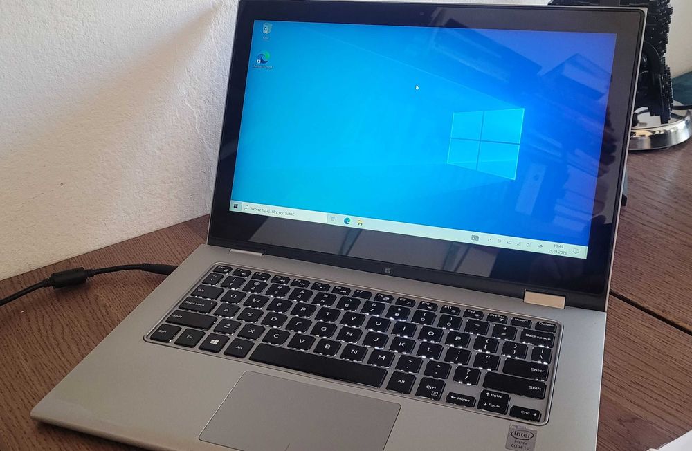 Laptop Dell Inspiron 7347 – i5 / 8 GB / Win10