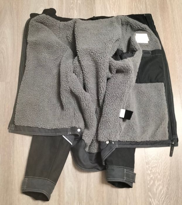 Робоча куртка HELLY HANSEN.