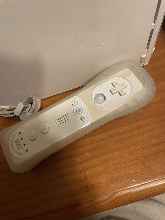 Vendo Nintendo Wii