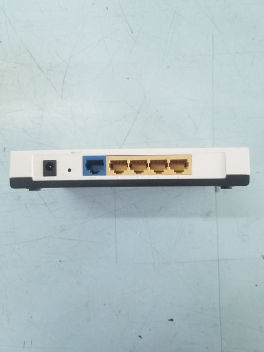 Роутер TP-Link TL-R460 маршрутизатор