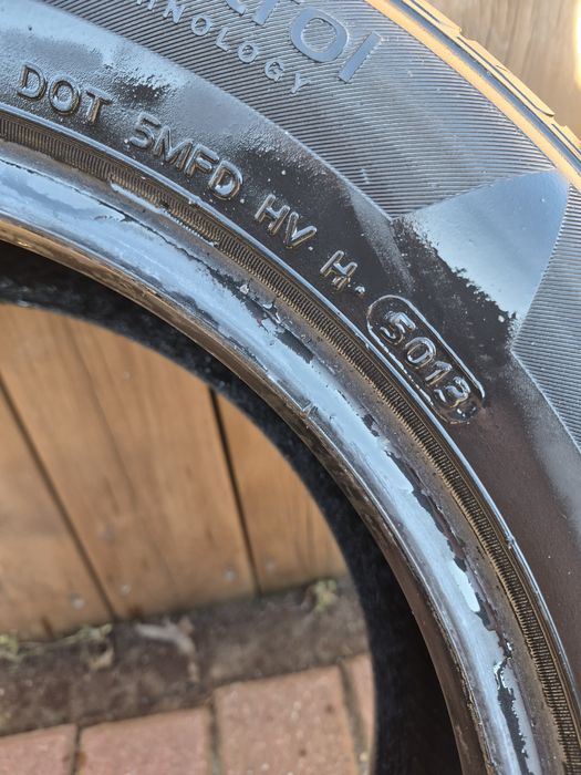 Opony letnie 165/70R14