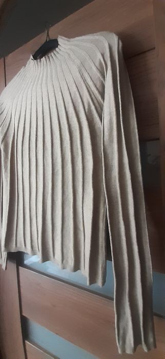 Sweter Mango rozmiar M