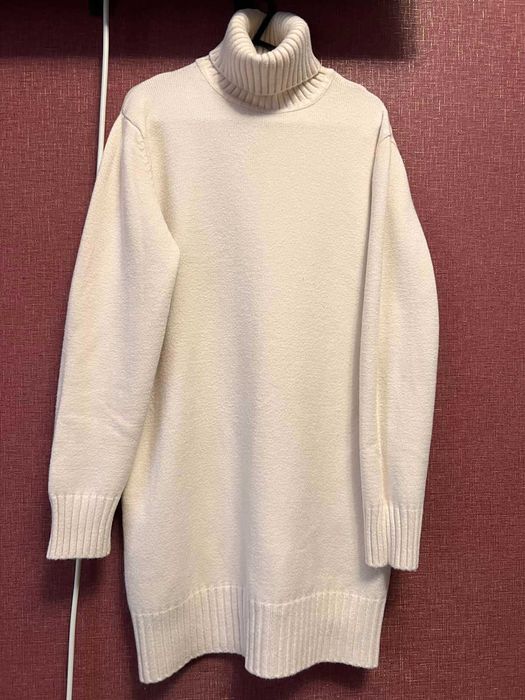 Плаття тепле розмір с-м