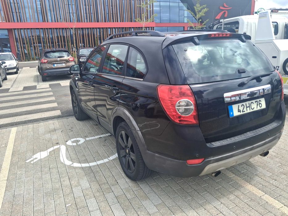 Vendo chevrolet