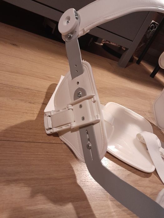 Gorset ortopedyczny jewetta, rozm M