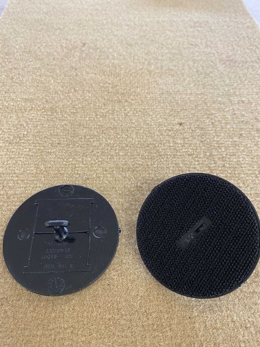 Encaixes / Fixadores / Molas - Para tapetes de carros automovel