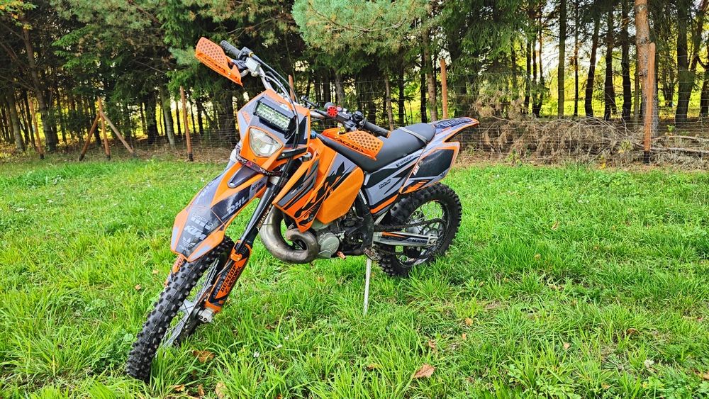 KTM