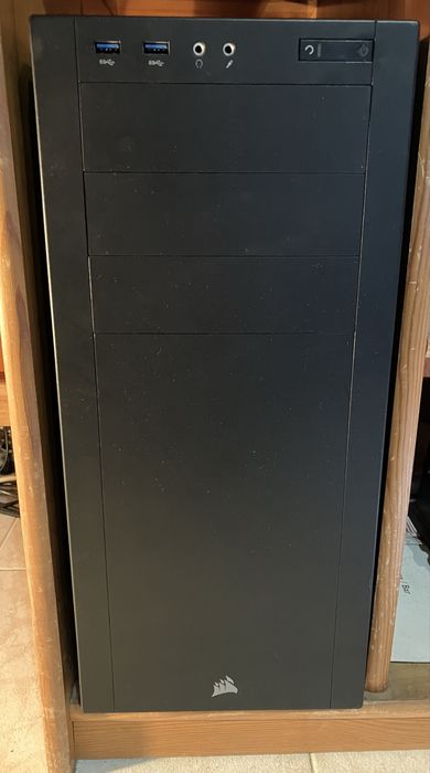Computador Gaming i5 16Gb NVME GTX750 Ti