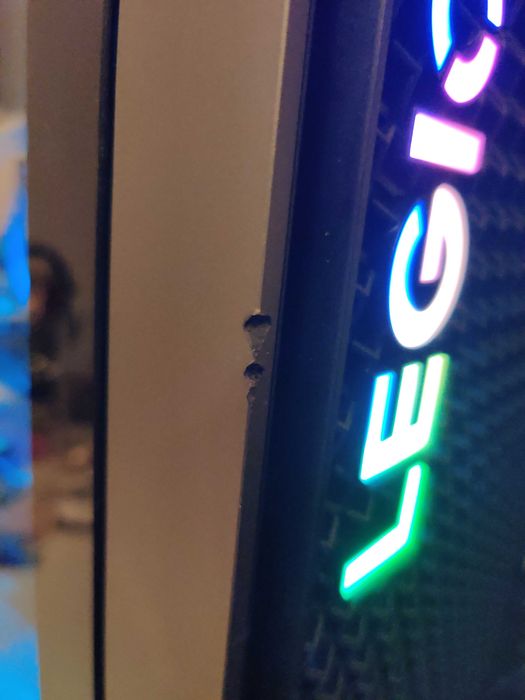 PC Stacjonarny i5 12400f, RTX 4060 Ti, 32 GB DDR5