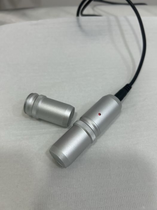 Bateria pra caneta eletrica de microagulhamento