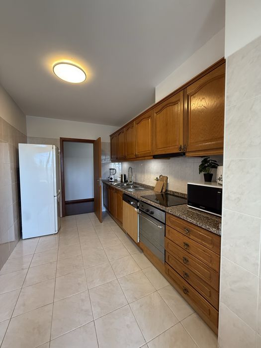 Arrendamento de apartamento T2
