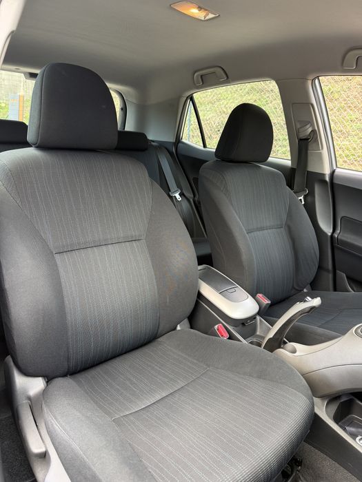 Toyota Auris 1.4 D-4D | Nacional