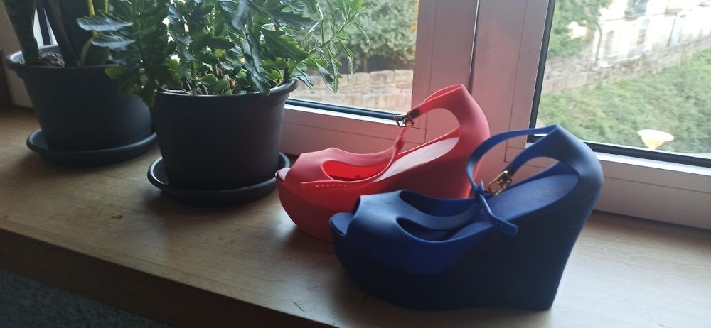 Sandálias verão 39