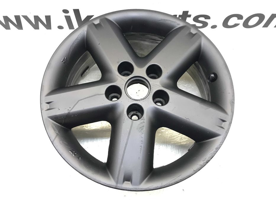 Комплект коліс Nissan X Trail T30 215 65 R16 шини диски