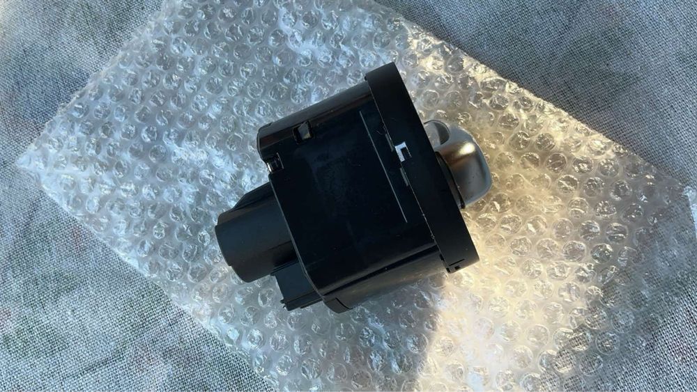 перемикач фар 10 контактів VW Golf MK5 MK6 Jetta Passat Tiguan