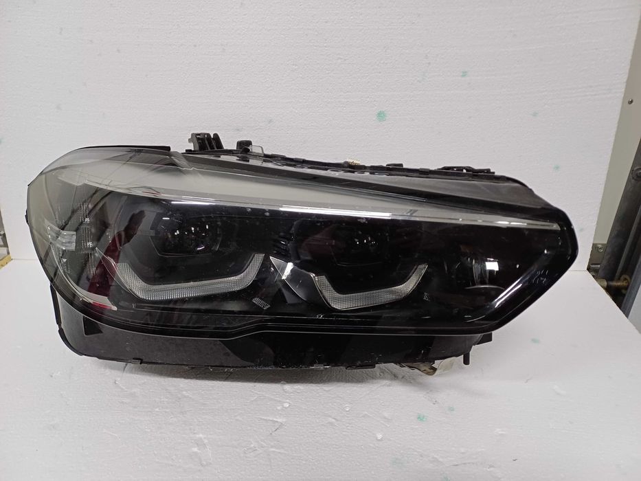lampa prawa bmw x5 g05 full led 9.481.784
