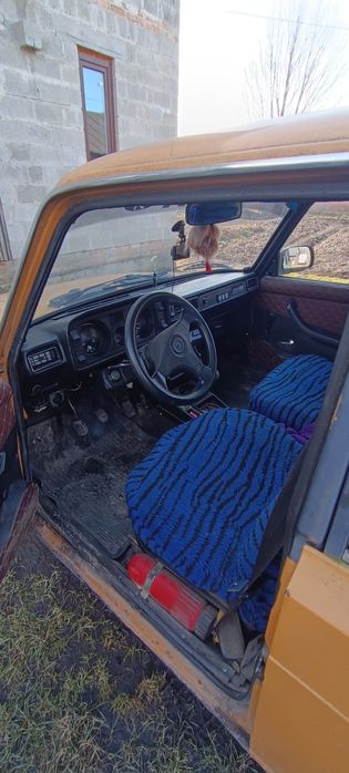 Продам ВАЗ 2105 !