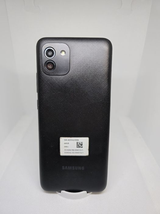 Samsung A03 64GB