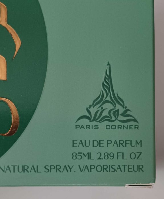 Perfumy Paris Corner Eternal Meadows 85 ml