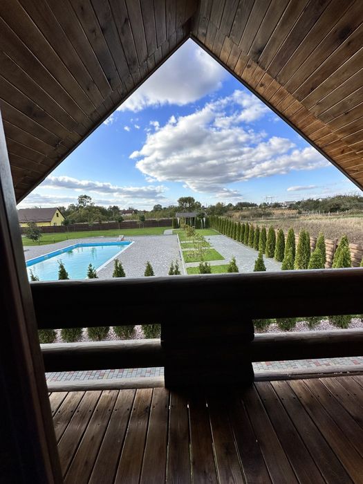 Продається Шикарна База Відпочинку.