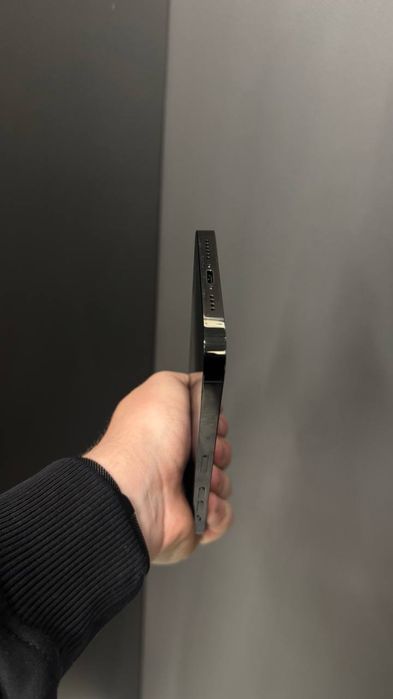 Айфон 14 Про Макс / iPhone 14 Pro Max / 128GB / Space Black / Акб 100%