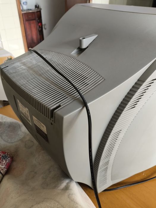 TV Samsung 50hz Nova