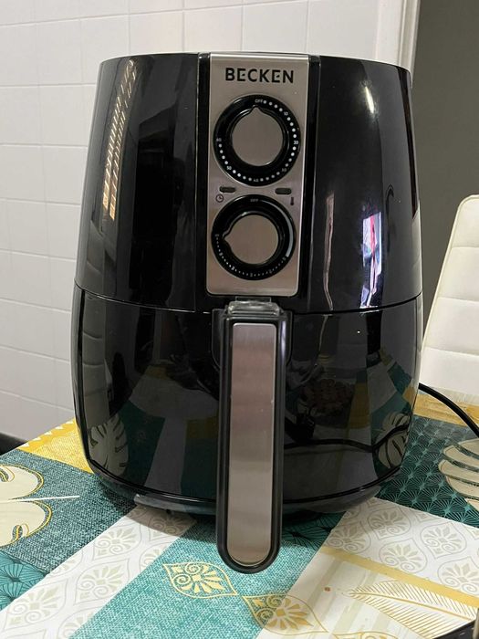 Fritadeira Air fryer