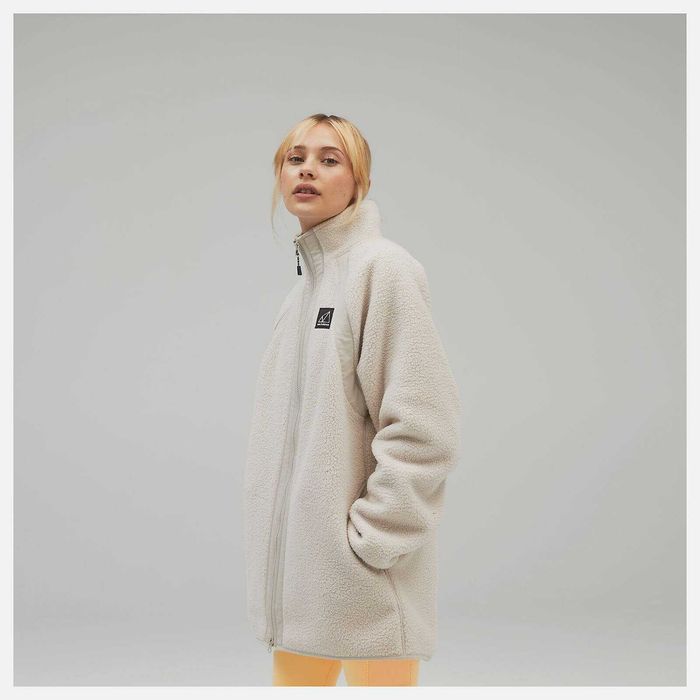 Флісова кофта New Balance - XS