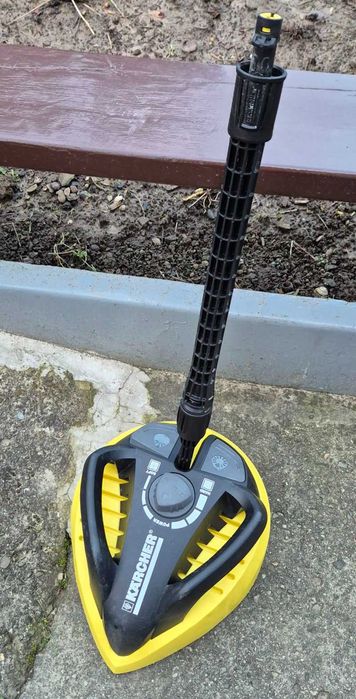 Karcher szczotka Tracer T450 Kostka elewacja taras K5 K6 K7
