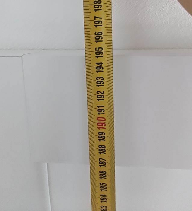 Drzwi do szafy Pax Ikea