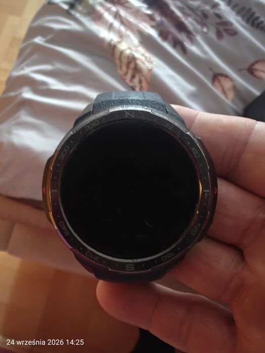 Honor watch Gs pro