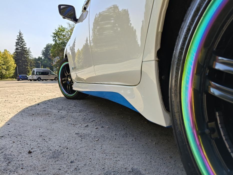 Продам nissan leaf 2 zе1